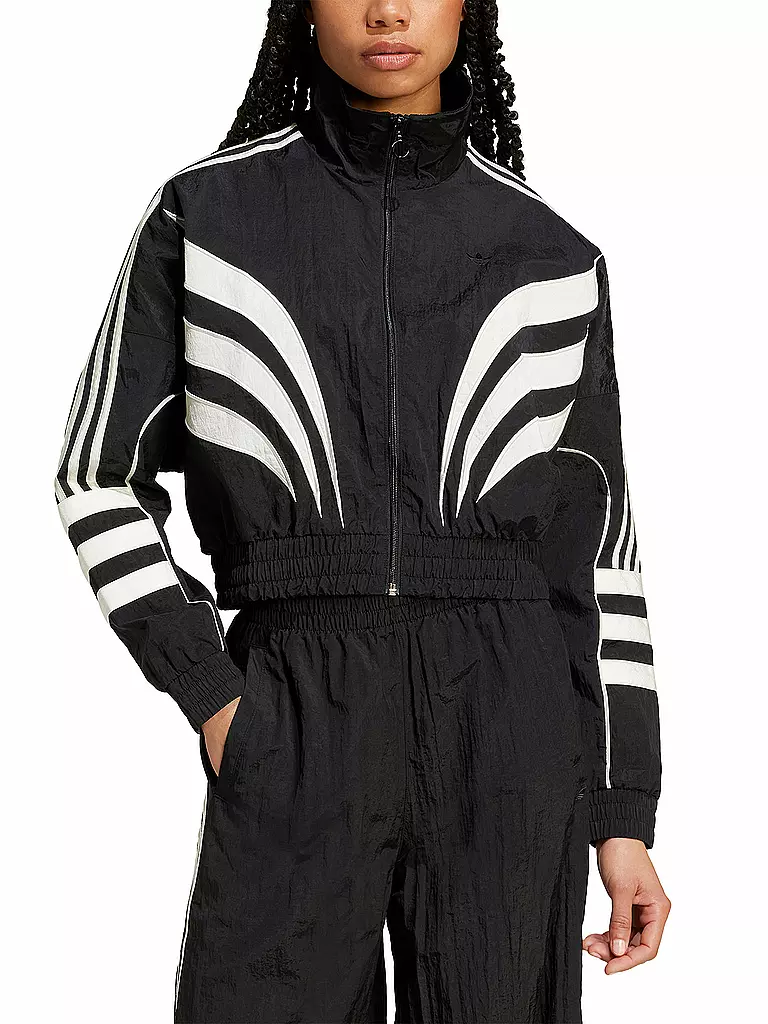 ADIDAS ORIGINALS | Blouson ATLANTA | schwarz