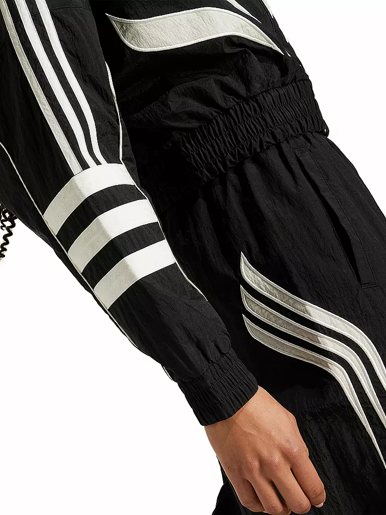 ADIDAS ORIGINALS | Blouson ATLANTA | schwarz