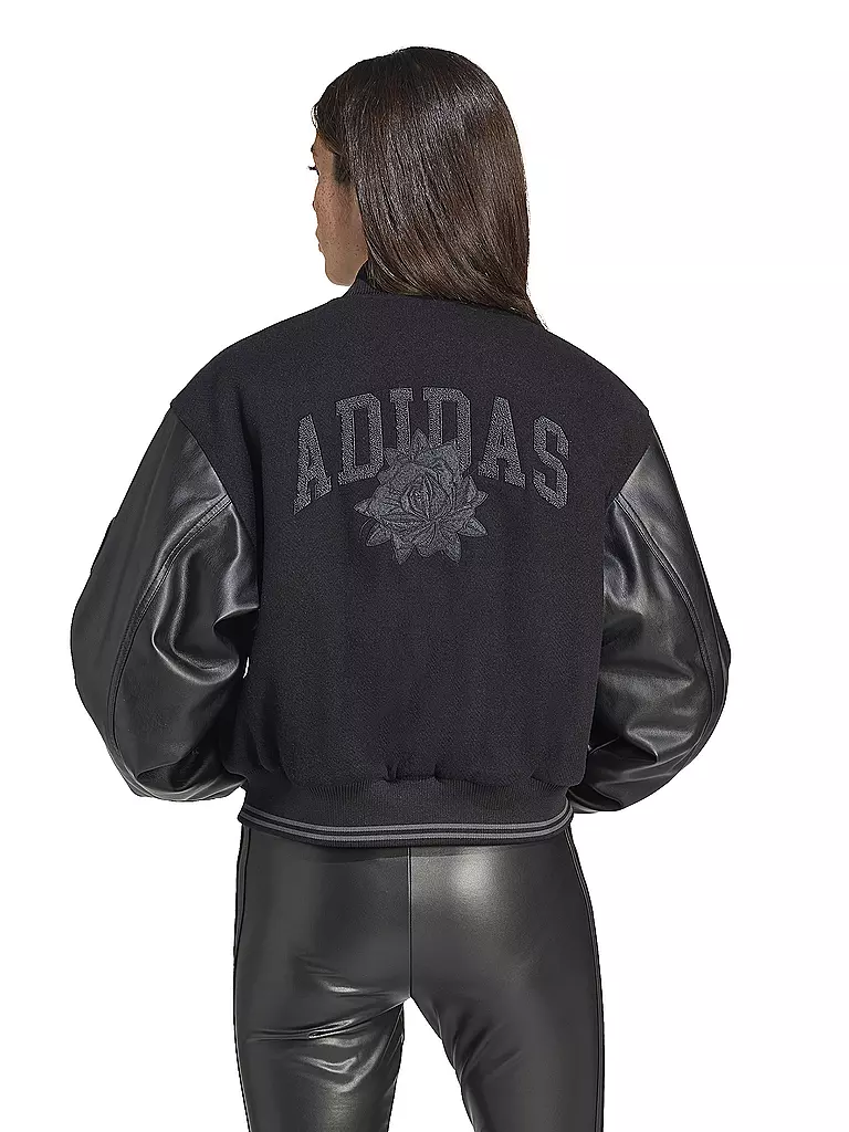 ADIDAS ORIGINALS | Blouson | schwarz