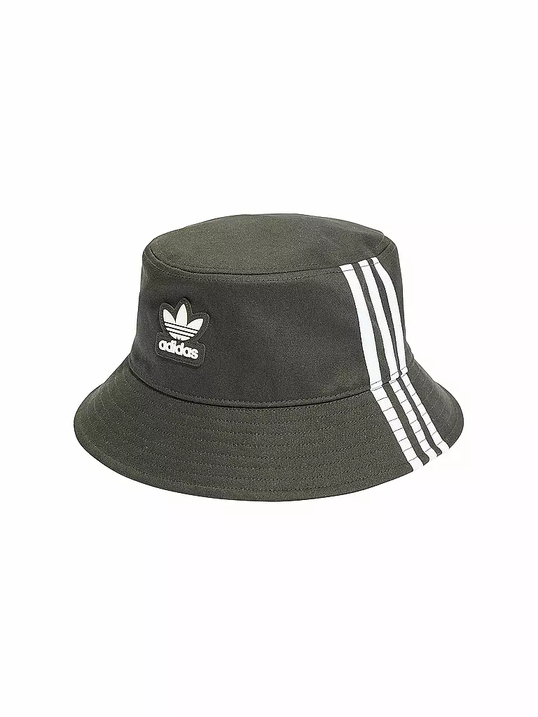 ADIDAS ORIGINALS | Fischerhut - Bucket Hat | schwarz