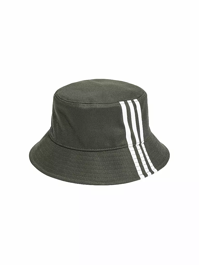 ADIDAS ORIGINALS | Fischerhut - Bucket Hat | schwarz