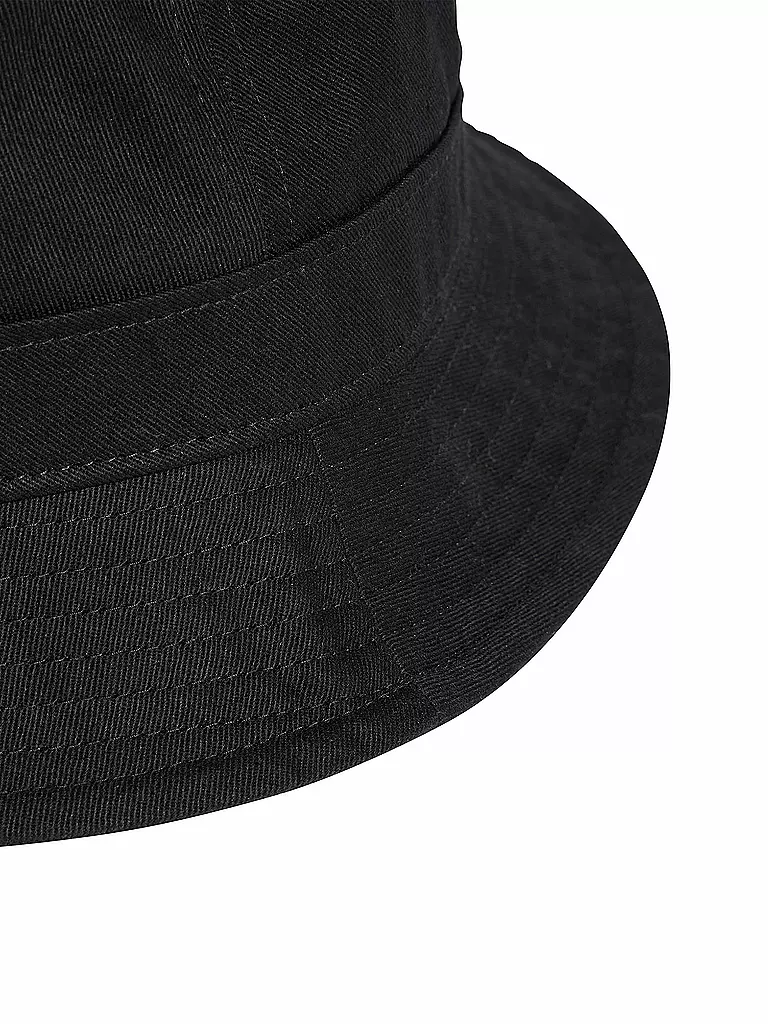 ADIDAS ORIGINALS | Fischerhut - Bucket Hat | schwarz