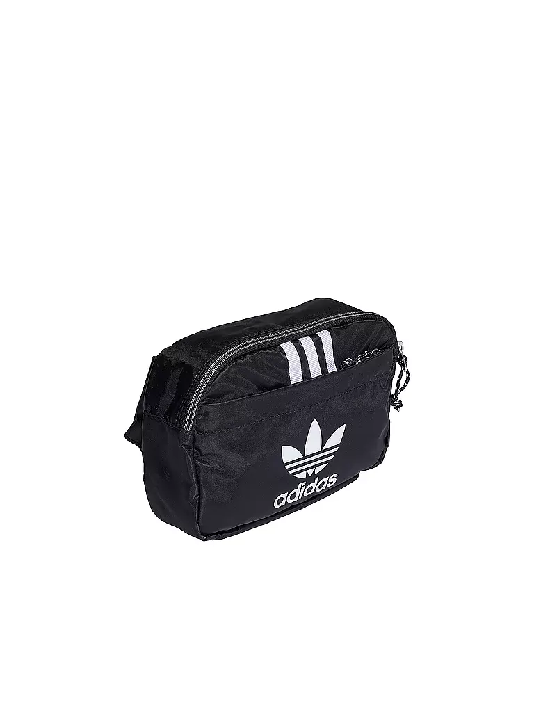 ADIDAS ORIGINALS | Gürteltasche | schwarz