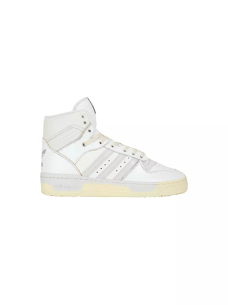 ADIDAS ORIGINALS | High Sneaker RIVALRY HI | grau