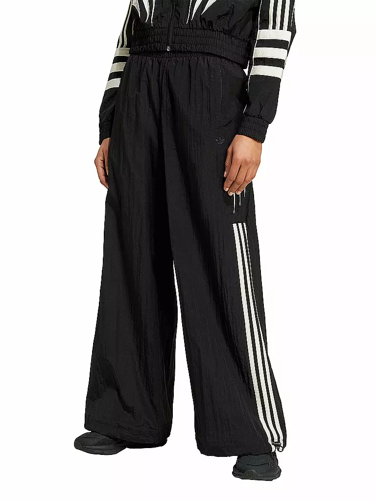 ADIDAS ORIGINALS | Jogginghose ATLANTA | schwarz