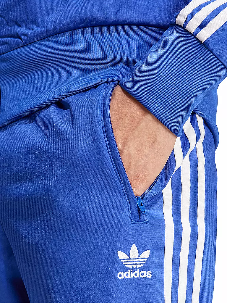 ADIDAS ORIGINALS | Jogginghose FIREBIRD TP | blau