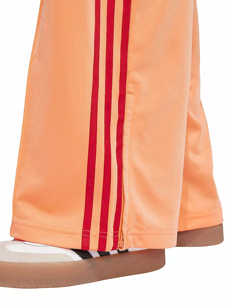 ADIDAS ORIGINALS | Jogginghose FIREBIRD | orange