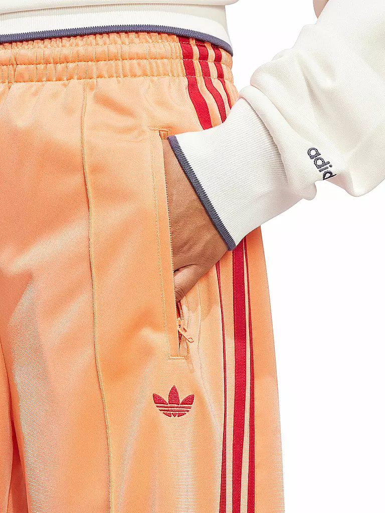 ADIDAS ORIGINALS | Jogginghose FIREBIRD | weiss