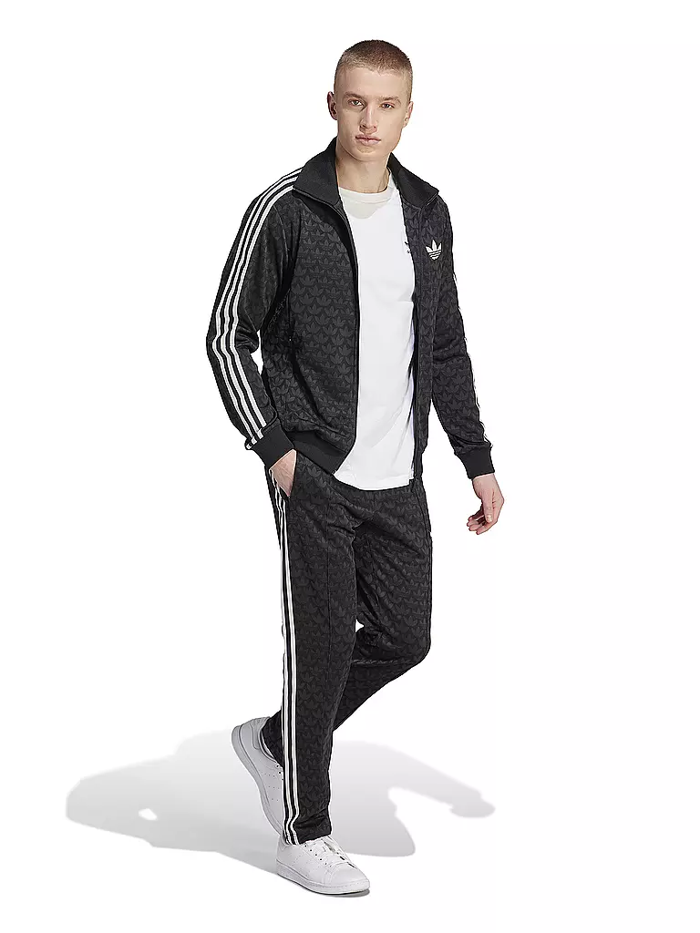 ADIDAS ORIGINALS | Jogginghose | schwarz