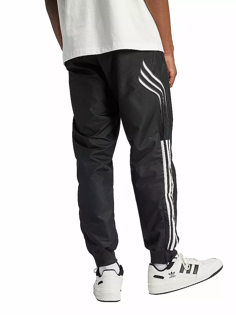 ADIDAS ORIGINALS | Jogginghose | schwarz