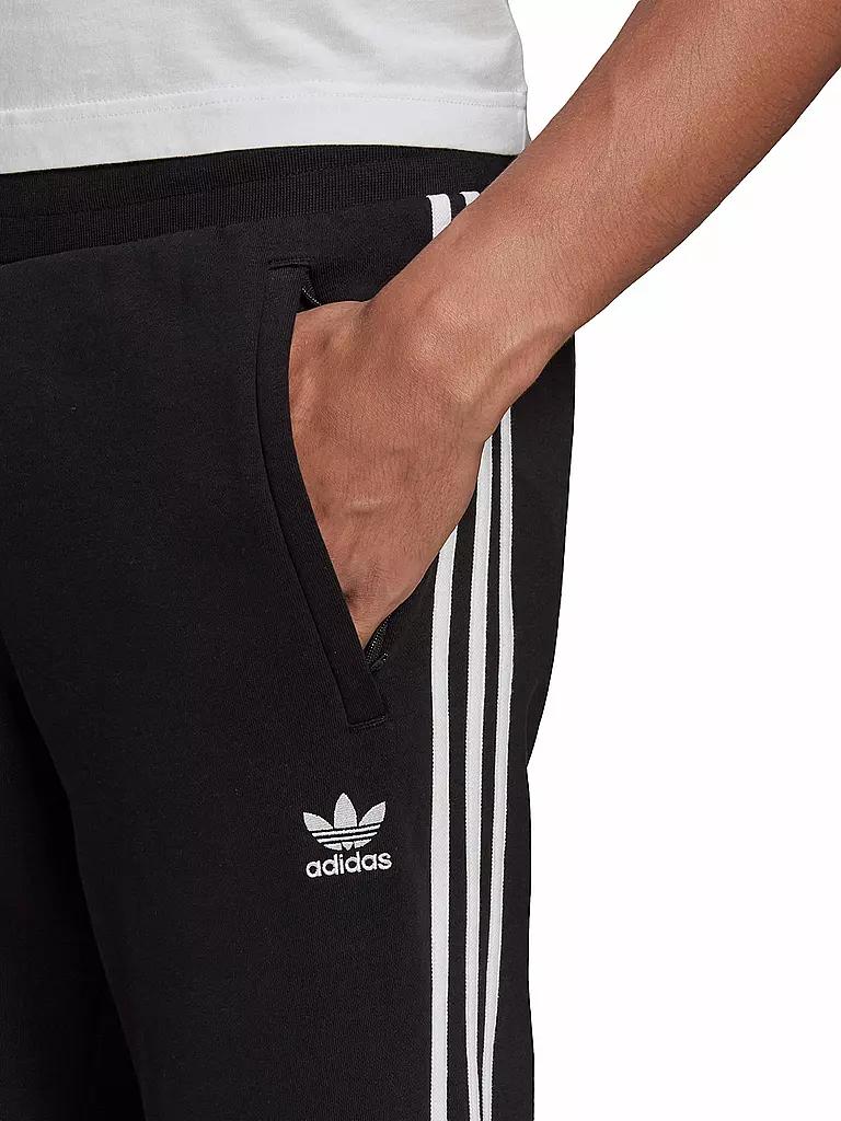 ADIDAS ORIGINALS | Jogginghose | schwarz