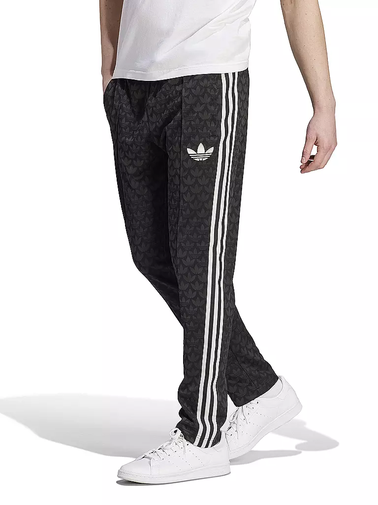 ADIDAS ORIGINALS | Jogginghose | schwarz