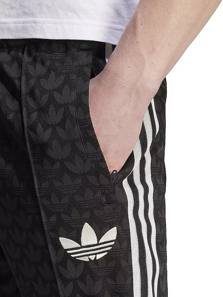 ADIDAS ORIGINALS | Jogginghose | schwarz