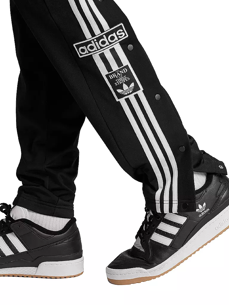 ADIDAS ORIGINALS | Jogginghose | schwarz