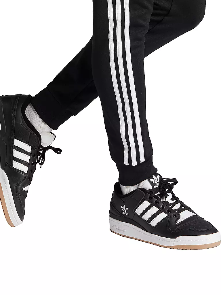 ADIDAS ORIGINALS | Jogginghose | schwarz