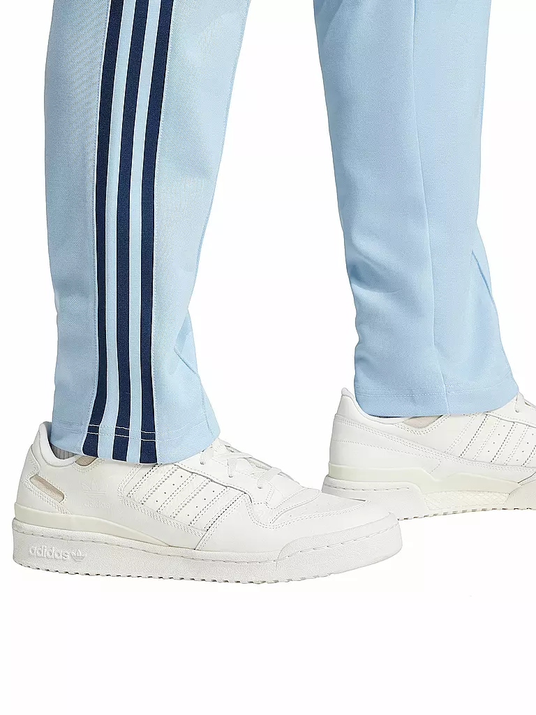 ADIDAS ORIGINALS | Jogginghose | hellblau