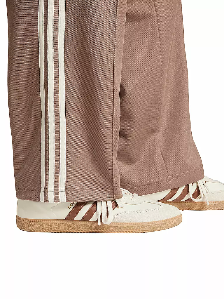 ADIDAS ORIGINALS | Jogginghose | braun