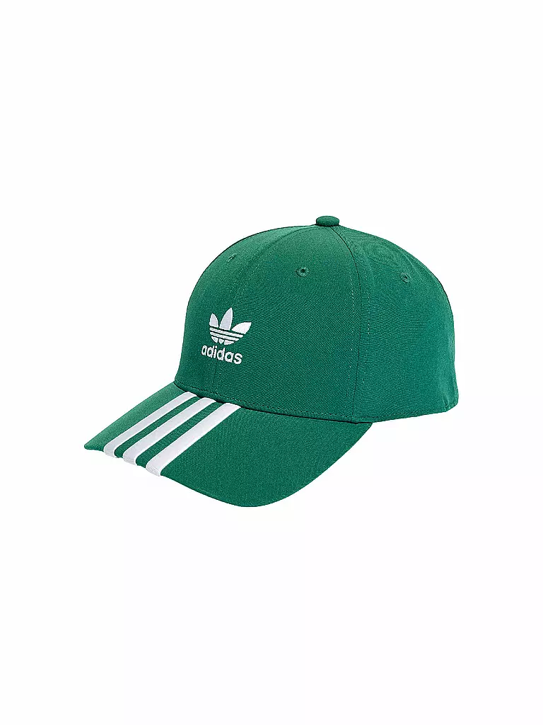 ADIDAS ORIGINALS | Kappe | dunkelgrün