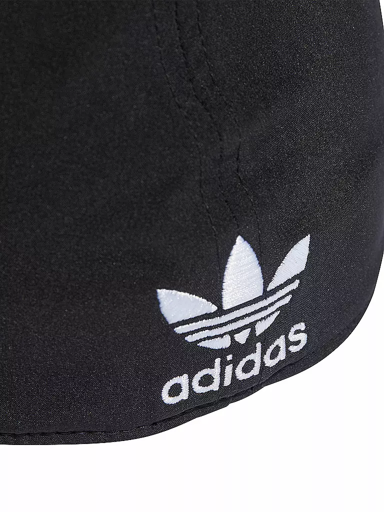 ADIDAS ORIGINALS | Kappe | schwarz