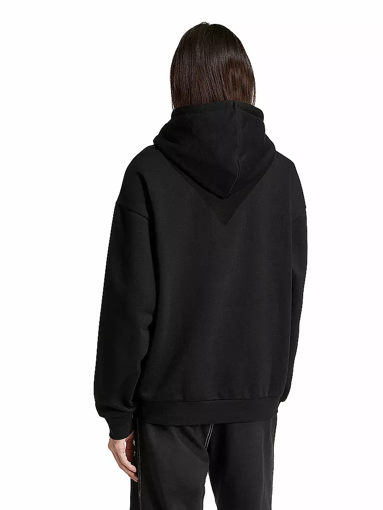 ADIDAS ORIGINALS | Kapuzensweater - Hoodie | schwarz