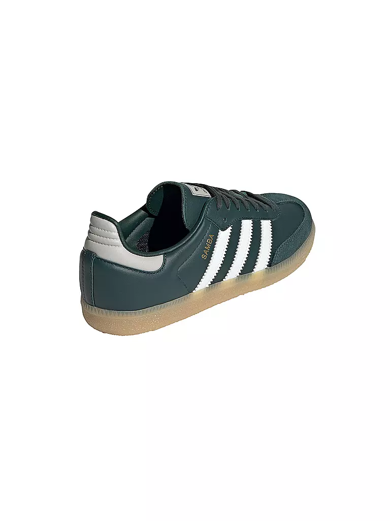 ADIDAS ORIGINALS | Kinder Sneaker SAMBA OG | schwarz