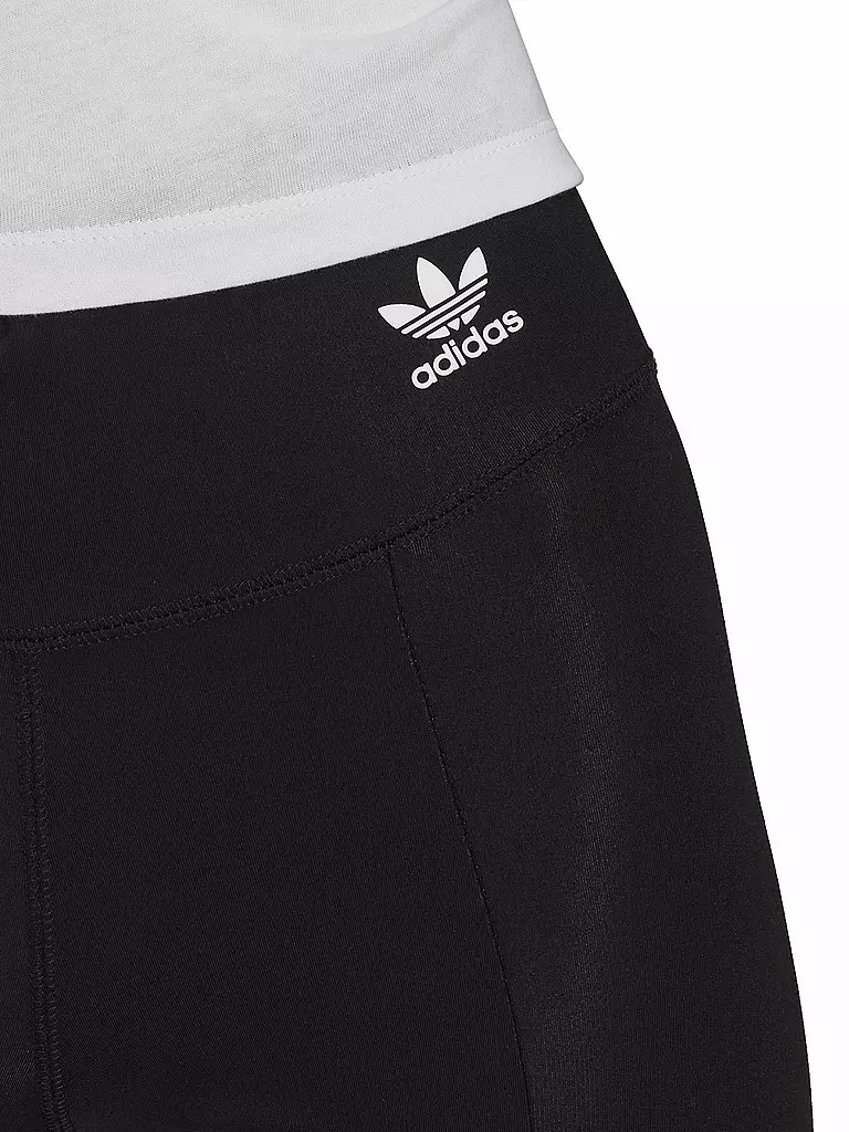 ADIDAS ORIGINALS | Leggings Adicolor | schwarz