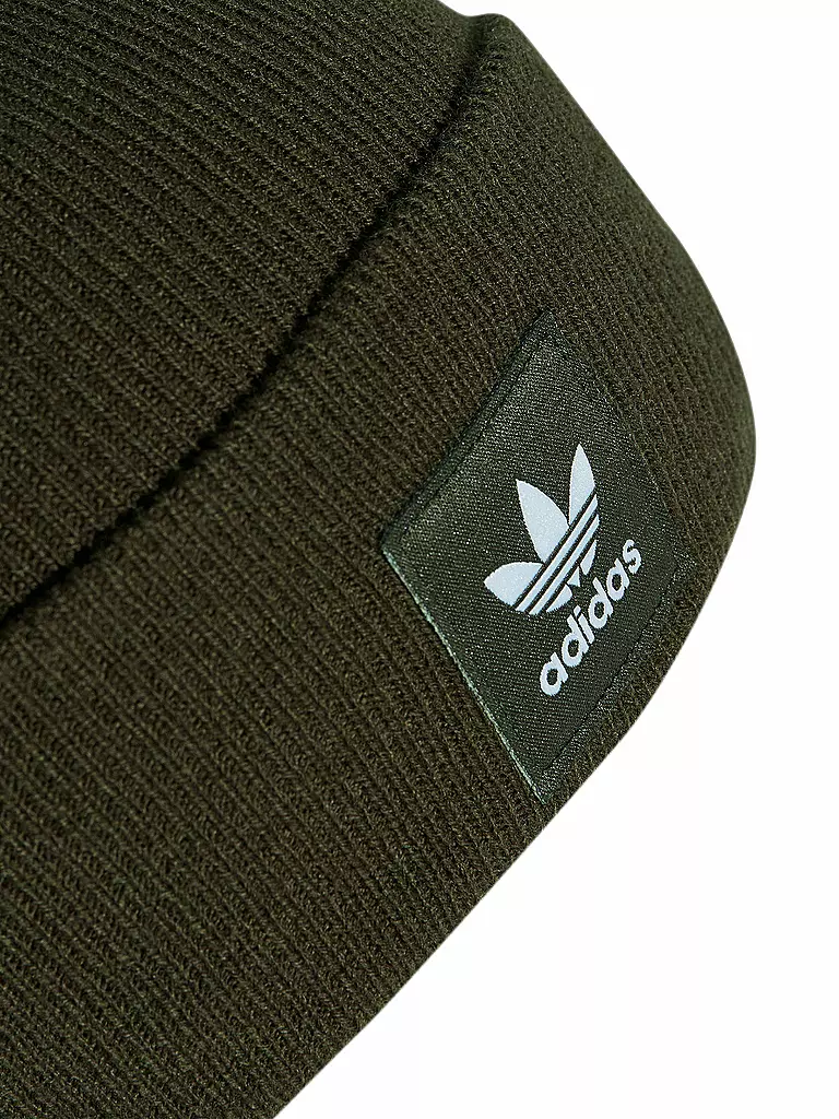 ADIDAS ORIGINALS | Mütze - Haube | schwarz