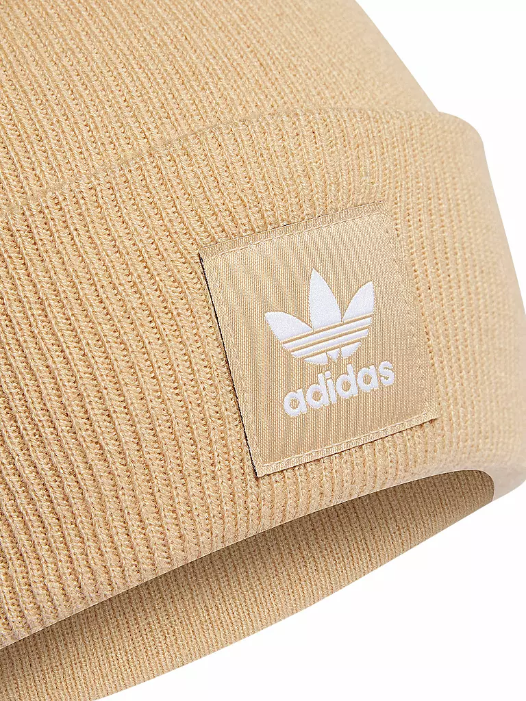 ADIDAS ORIGINALS | Mütze - Haube | olive