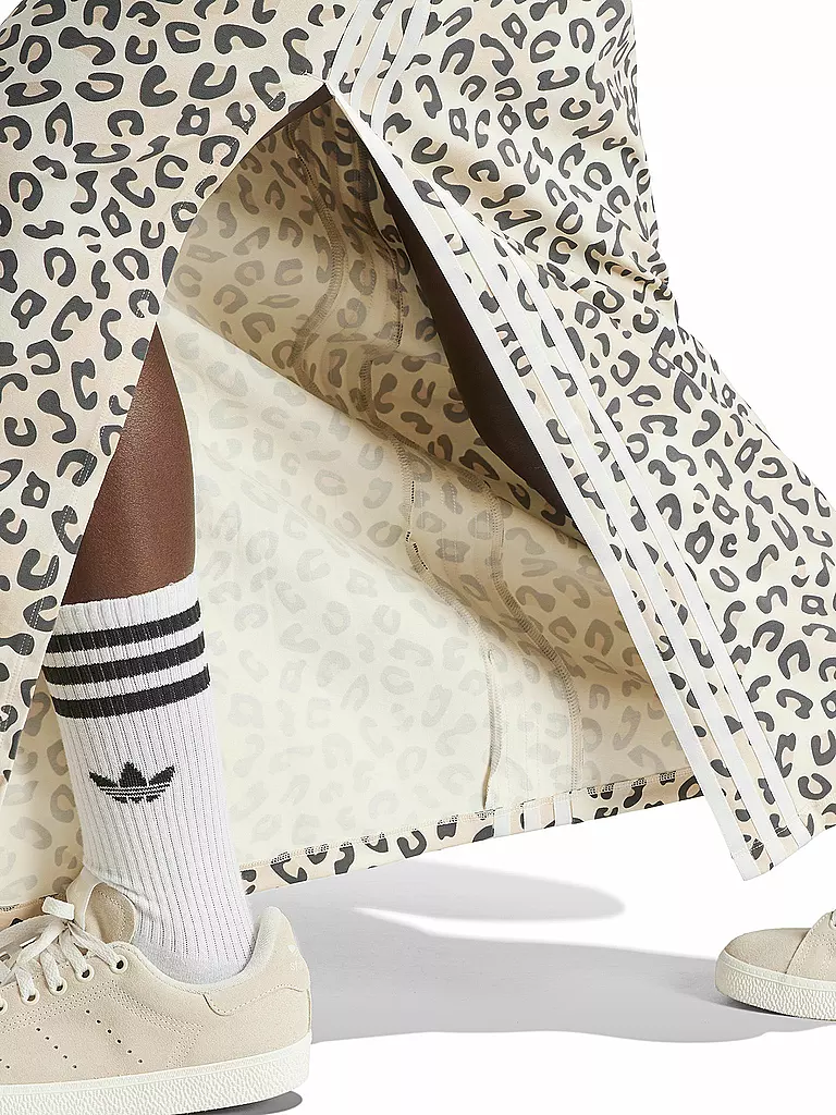 ADIDAS ORIGINALS | Maxikleid | beige