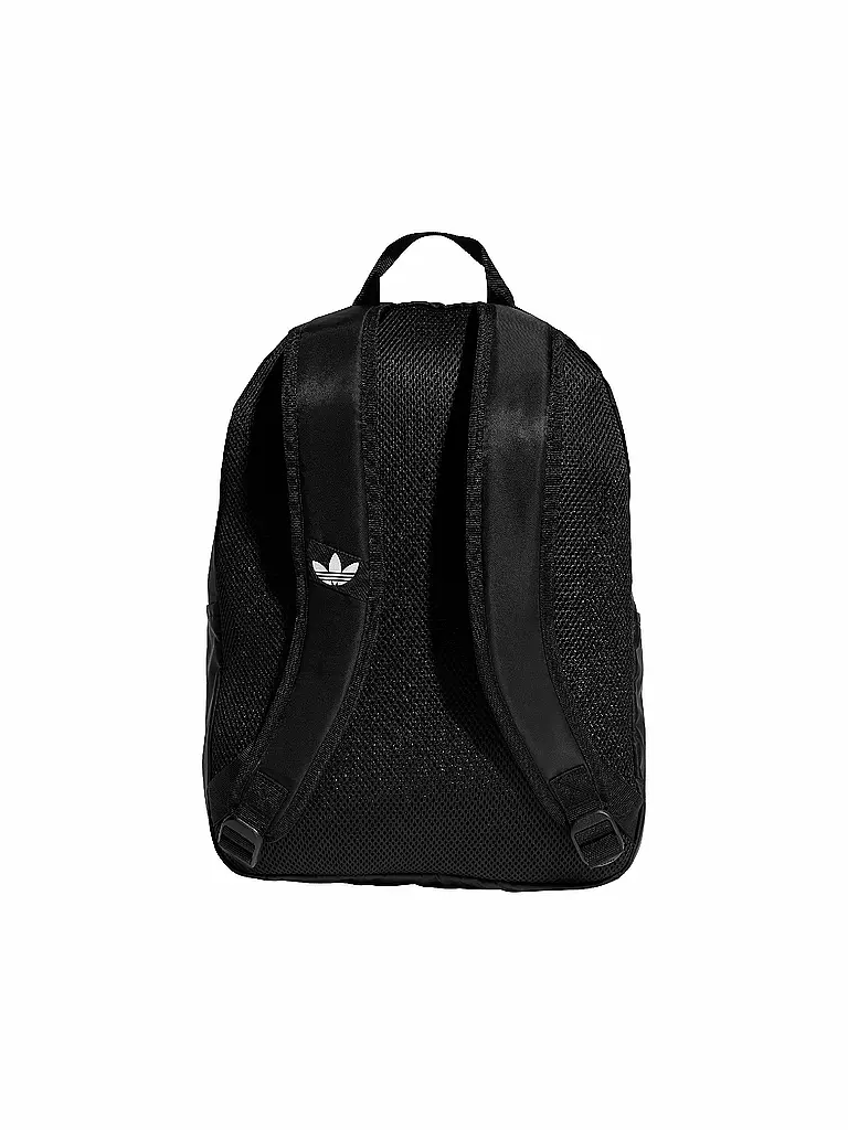 ADIDAS ORIGINALS | Rucksack | schwarz