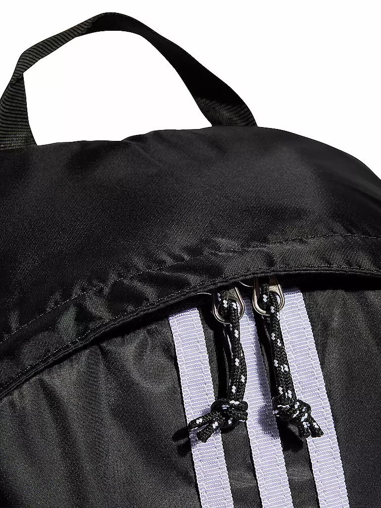 ADIDAS ORIGINALS | Rucksack | schwarz