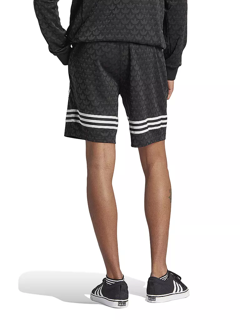 ADIDAS ORIGINALS | Short | schwarz