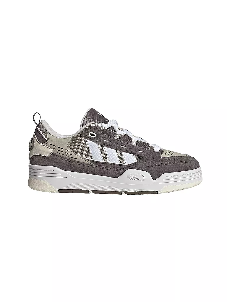 ADIDAS ORIGINALS | Sneaker ADI2000 | grau