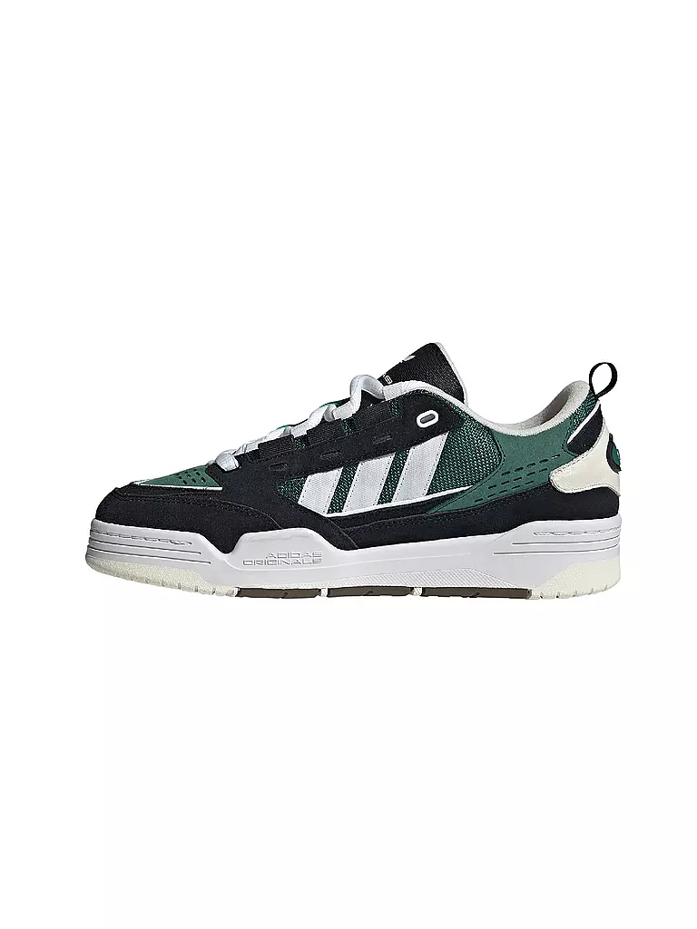 ADIDAS ORIGINALS | Sneaker ADI2000 | schwarz