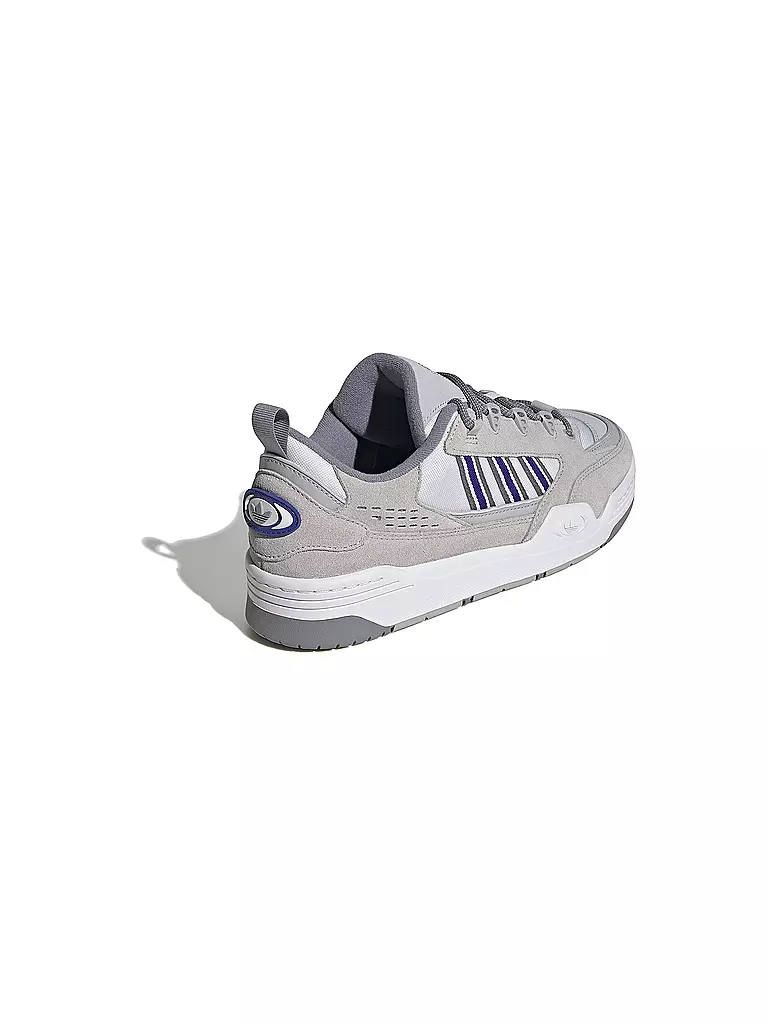 ADIDAS ORIGINALS | Sneaker ADI2000 | grau