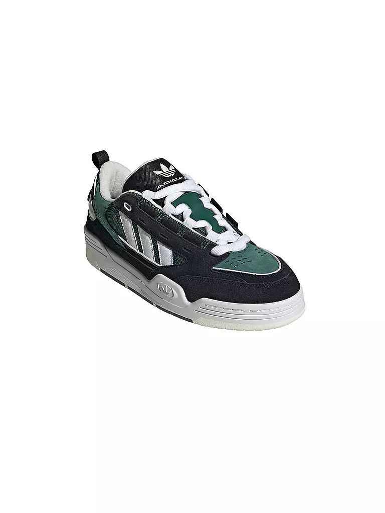 ADIDAS ORIGINALS | Sneaker ADI2000 | schwarz