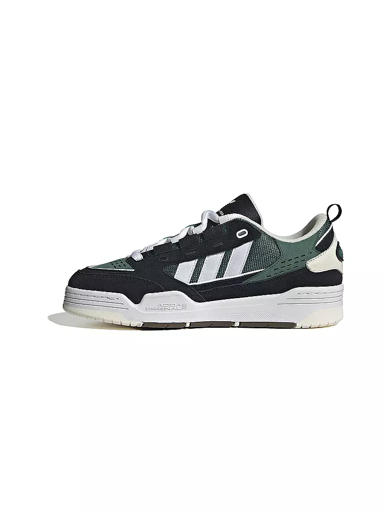 ADIDAS ORIGINALS | Sneaker ADI2000 | hellgrün