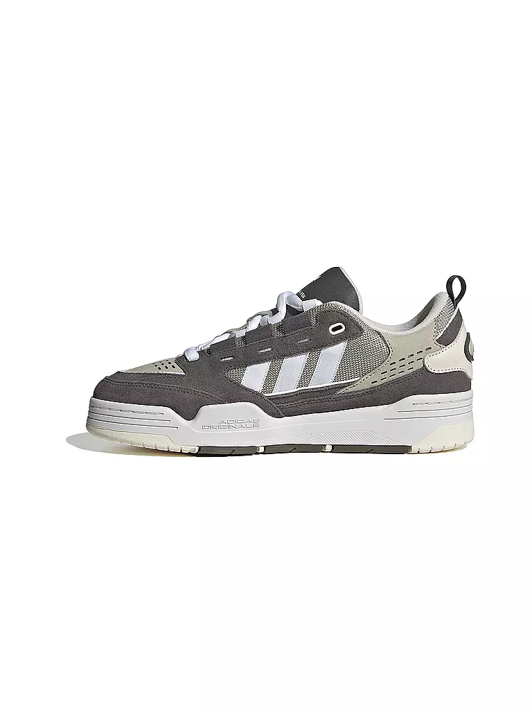 ADIDAS ORIGINALS | Sneaker ADI2000 | grau