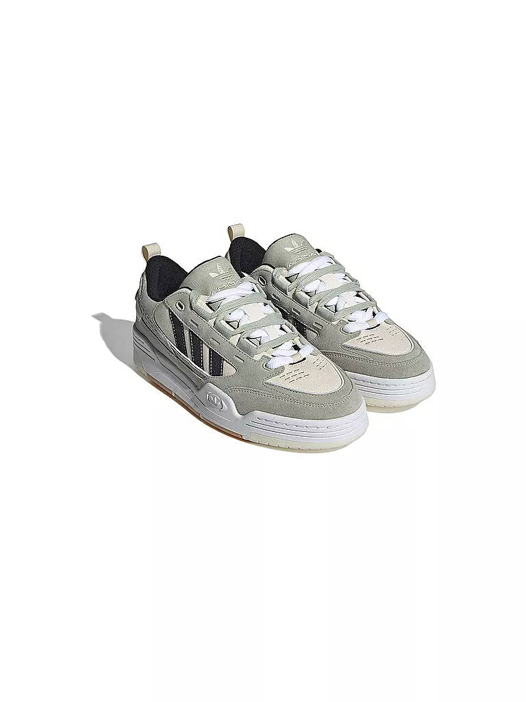 ADIDAS ORIGINALS | Sneaker ADI2000 | hellgrün