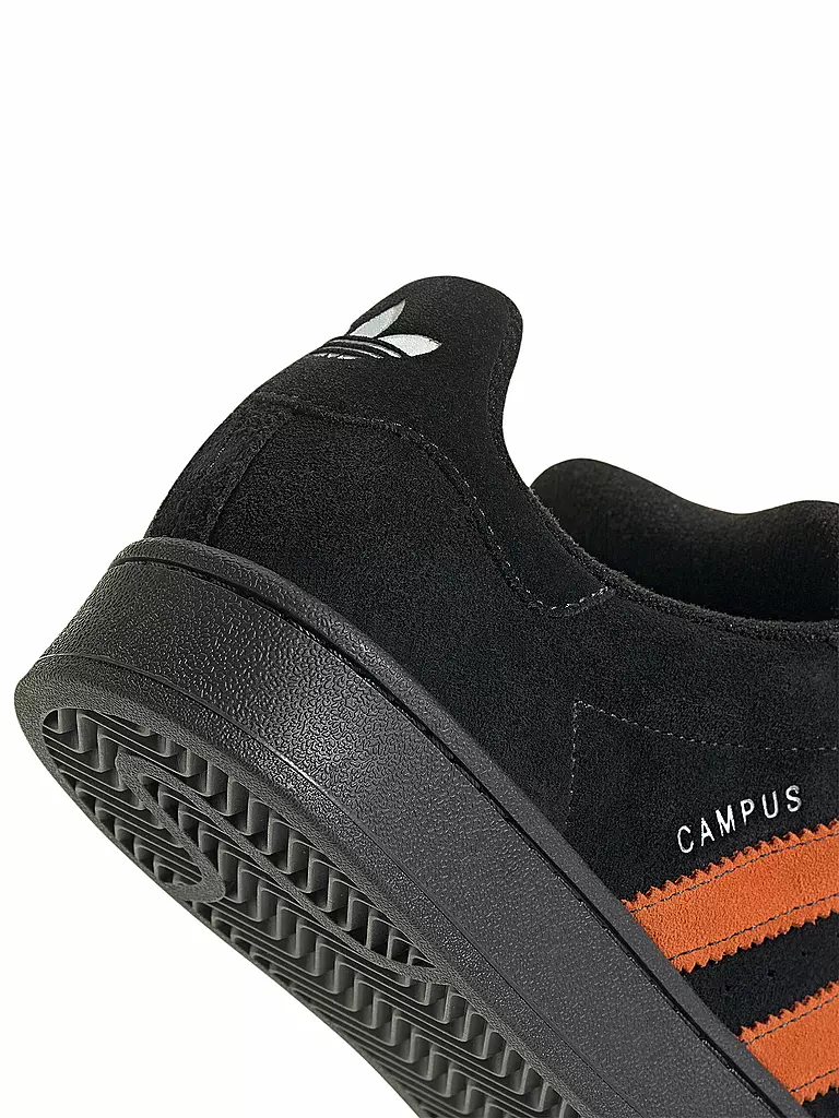 ADIDAS ORIGINALS | Sneaker CAMPUS 00S | schwarz