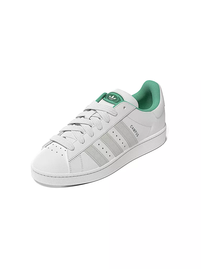 ADIDAS ORIGINALS | Sneaker CAMPUS 00s | weiss