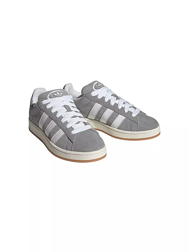 ADIDAS ORIGINALS | Sneaker CAMPUS 00S | grau