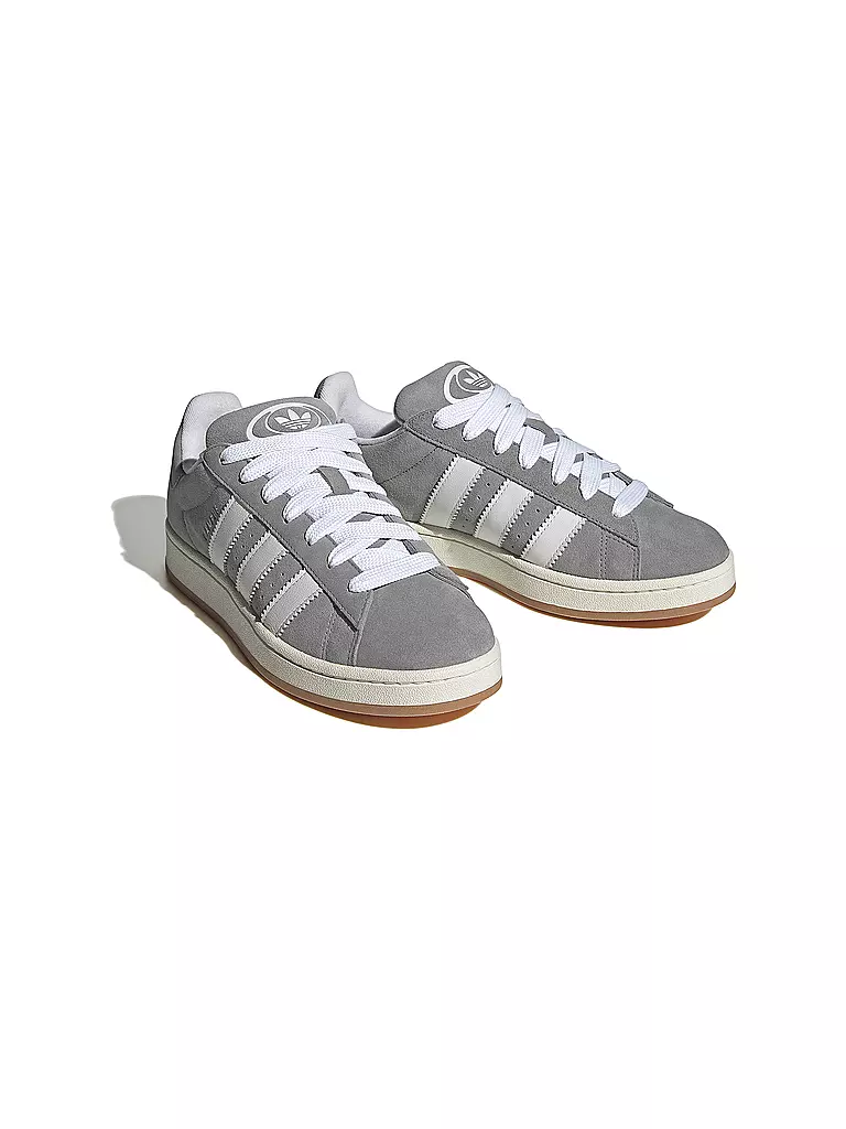 ADIDAS ORIGINALS | Sneaker CAMPUS 00S | grau