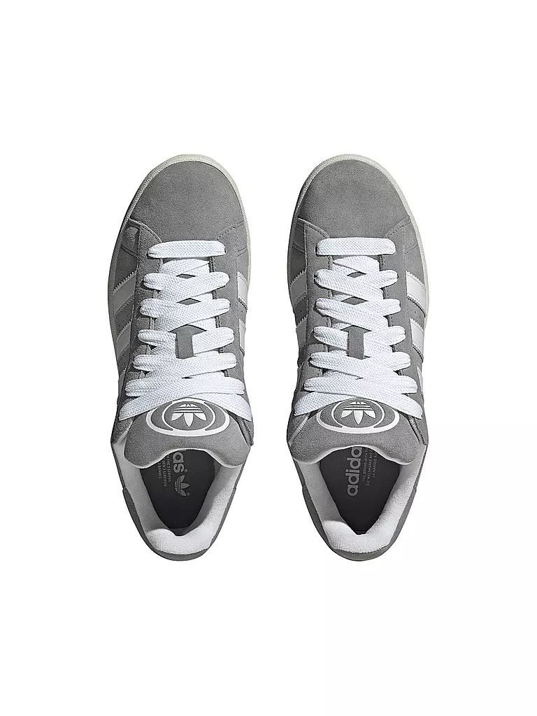 ADIDAS ORIGINALS | Sneaker CAMPUS 00S | grau