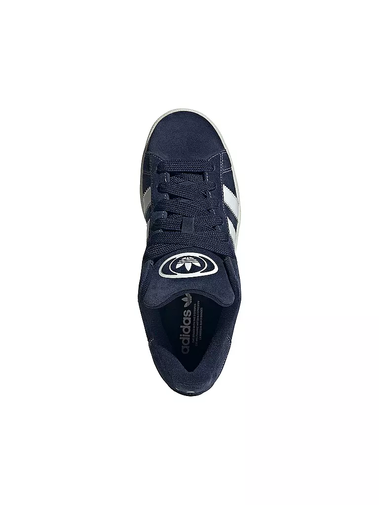 ADIDAS ORIGINALS | Sneaker CAMPUS 00S | schwarz