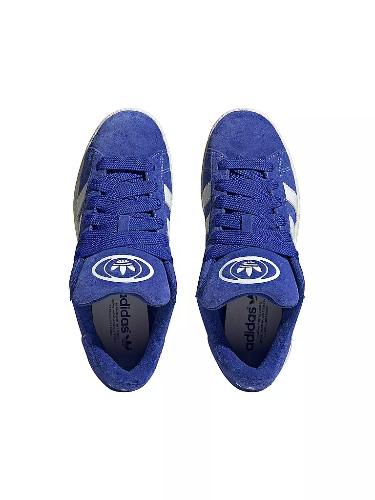 ADIDAS ORIGINALS | Sneaker CAMPUS 00S | blau