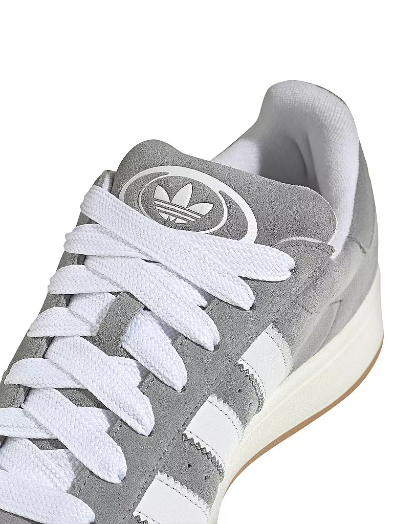 ADIDAS ORIGINALS | Sneaker CAMPUS 00S | grau