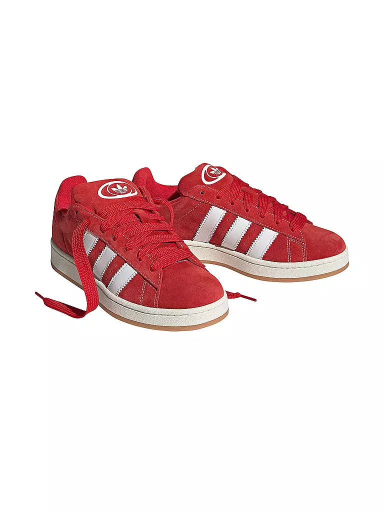 ADIDAS ORIGINALS | Sneaker CAMPUS 00S | rot