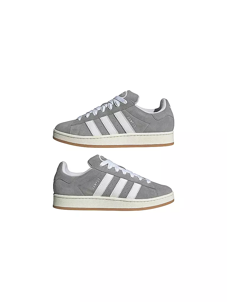 ADIDAS ORIGINALS | Sneaker CAMPUS 00S | grau