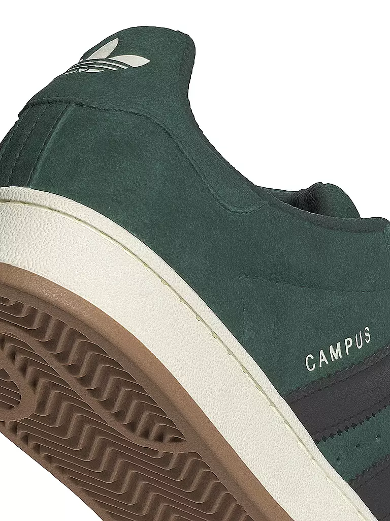 ADIDAS ORIGINALS | Sneaker CAMPUS 00S | dunkelgrün